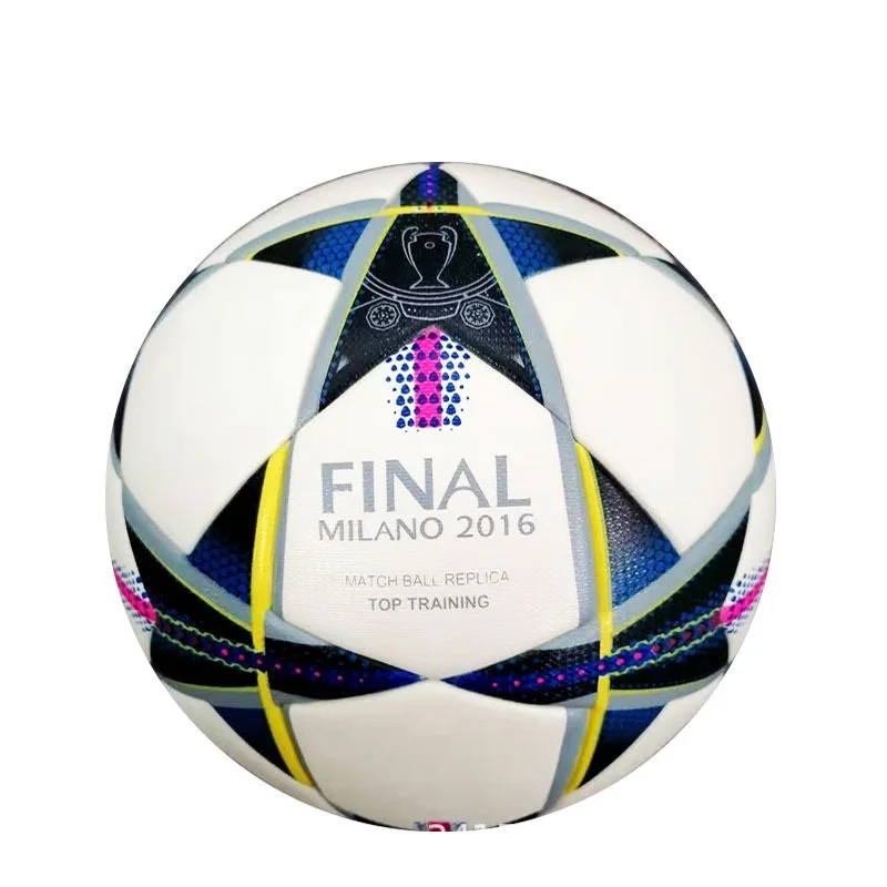 

ZUOMAN Dropshipping League Match Soccer Ball Club Team Soccer Ball