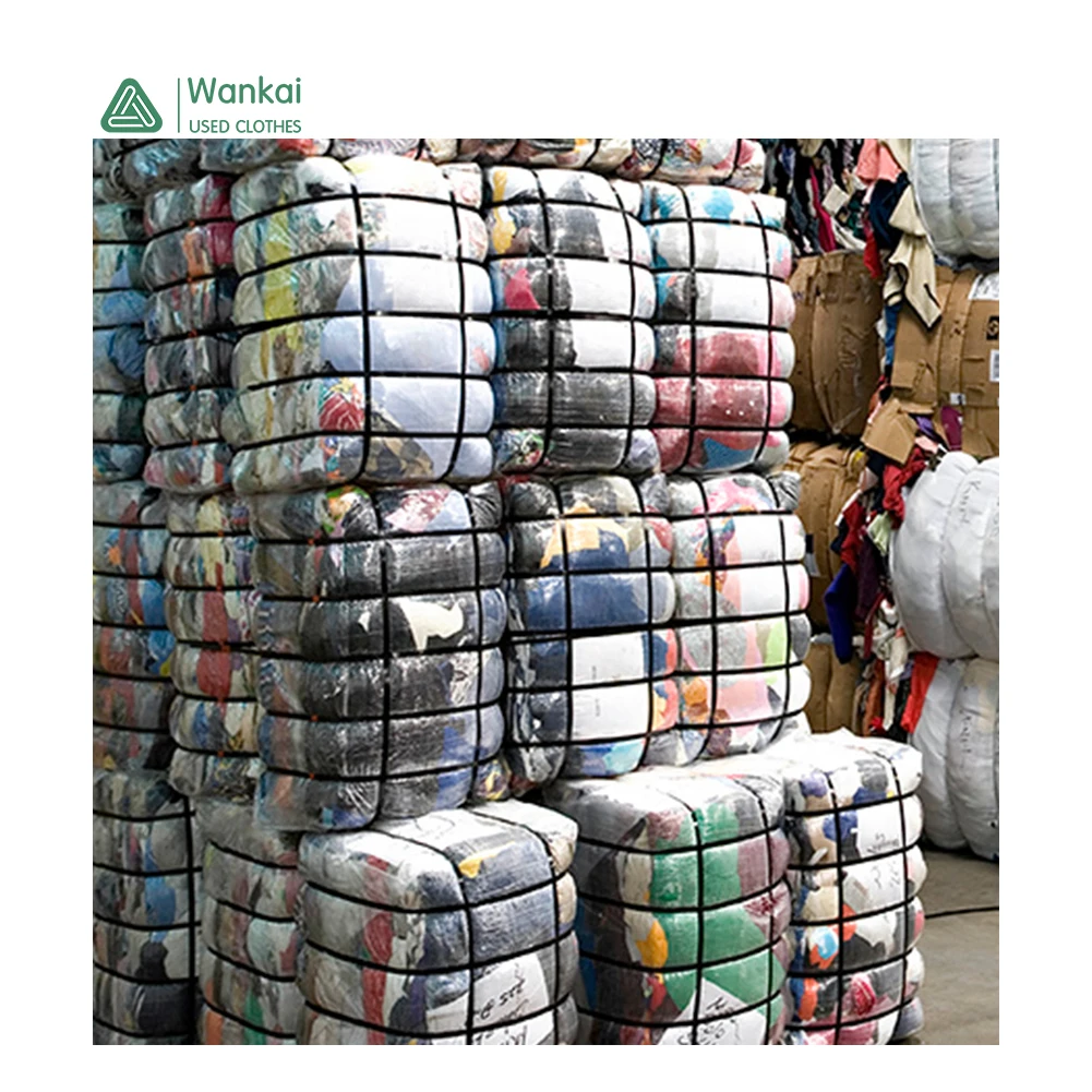

2020 High-Quality Materials From Developed Cities, Cheap Price Aaa Korea Used Clothes, Mixed color