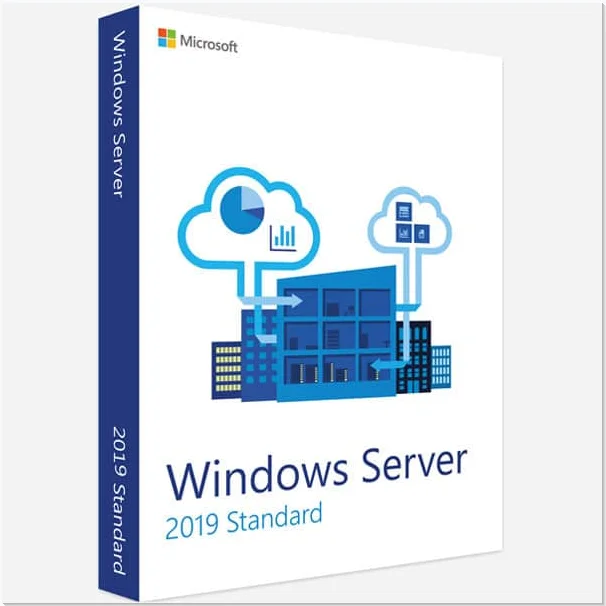 

microsoft windows server 2019 standard software Digital key