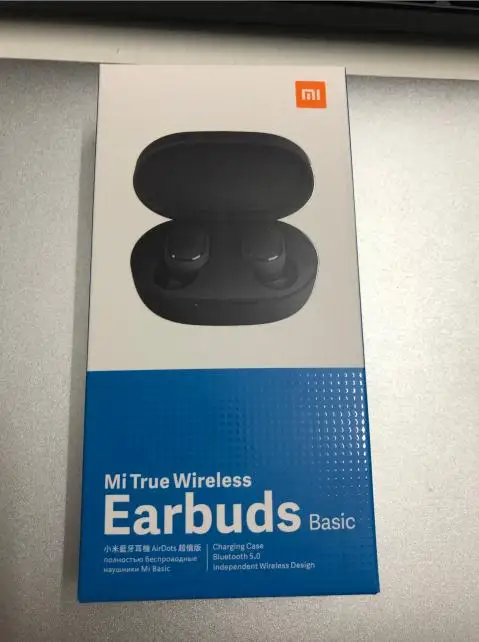 Airdots audifonos auriculares inalambricos metal wireless earphone fone in-ear headphone headsets for apple wireless headphones - ANKUX.COM