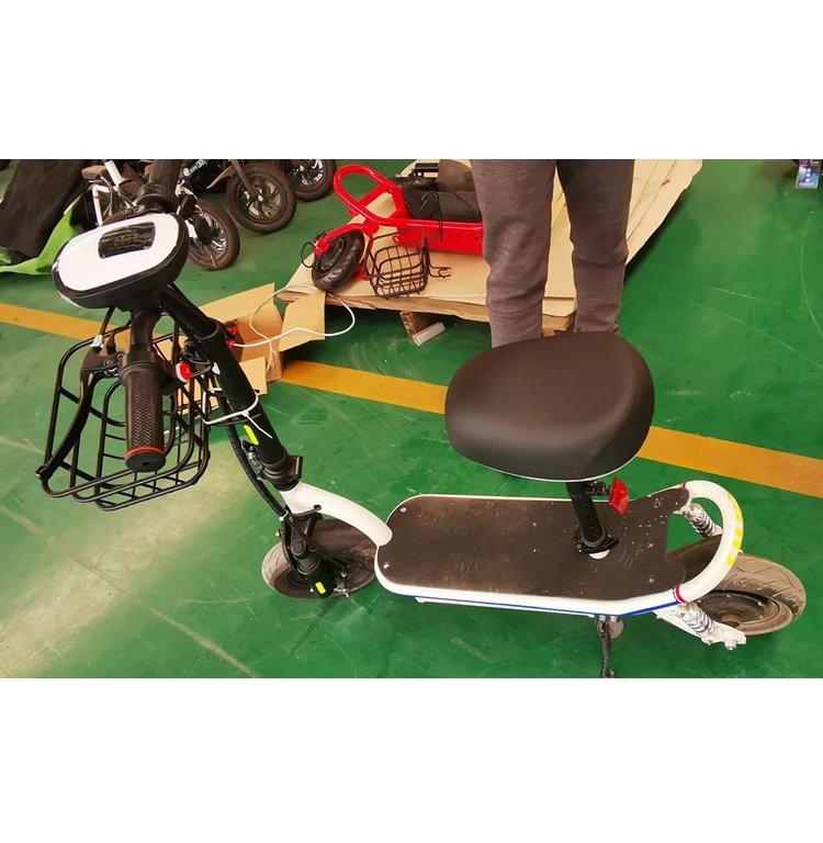 
charming and great multi-colorful motor bike Cheap Price not have chain electric bicycle Small Ant 