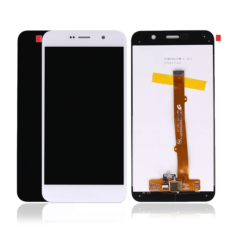 

Factory Price For HTC Desire 310 320E 650 830 LCD Screen Display Touch Screen Digitizer Assembly, Black,white
