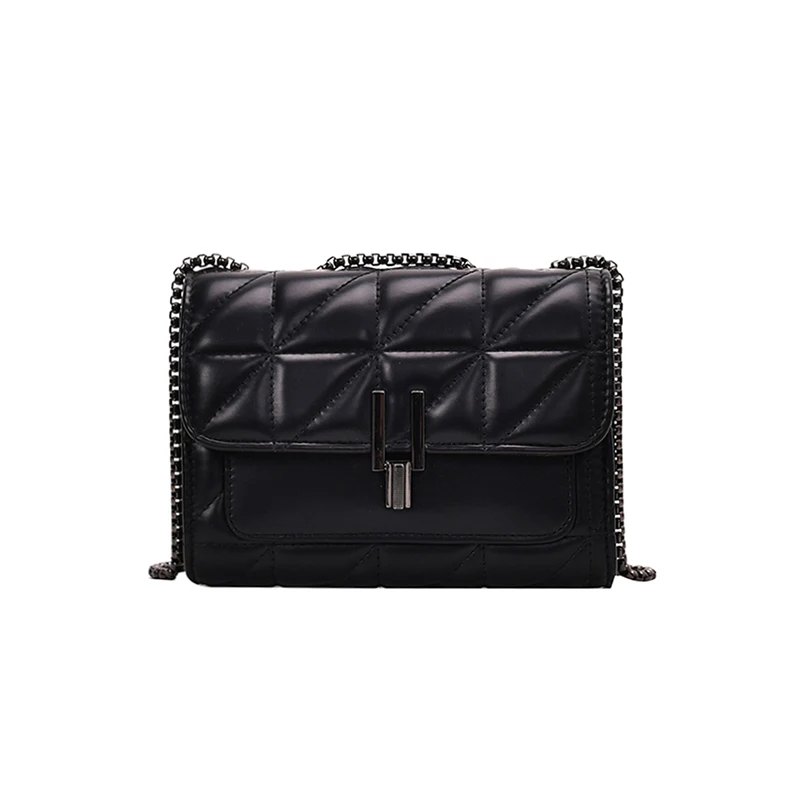 

Trendy Travel Handbag Master Designs Well-known Brand Women Sling Bag Simple And Fashionable One-shoulder Handbags YG21-1026