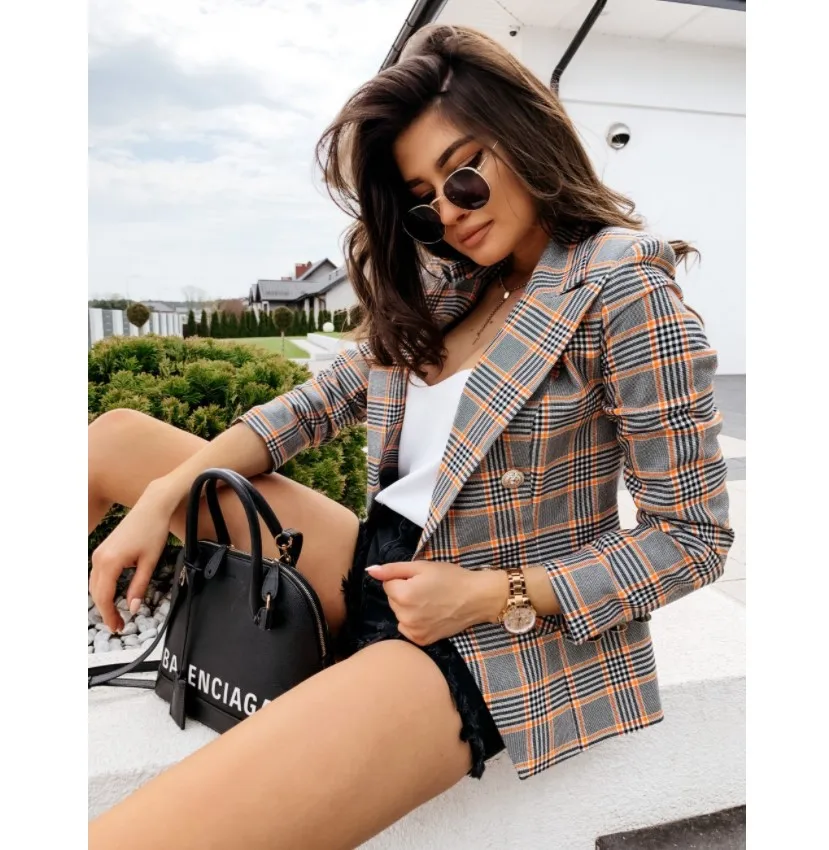 

formal coat for women womens fall coats long-sleeved lady jacket coat wholesale women jacket, Shown