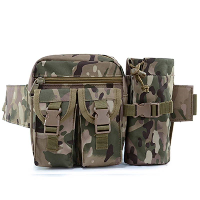 

LUPU 3L bagbackpack OEM Wear-resistant nurse fanny pack organizer waist bag, 8 colours available