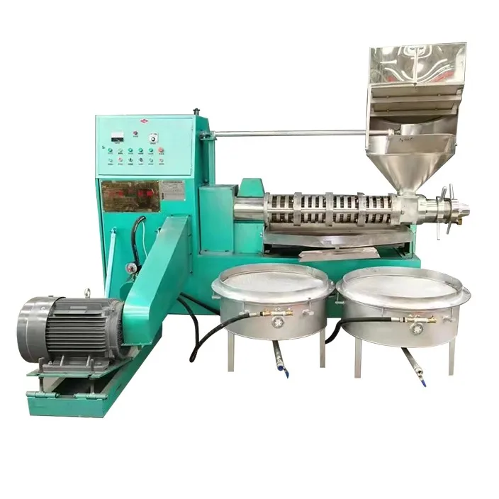 

Cold Press Cocoa Liquor Butter Press Expeller Extraction Machine Hydraulic Sesame Oil Pressing Machine