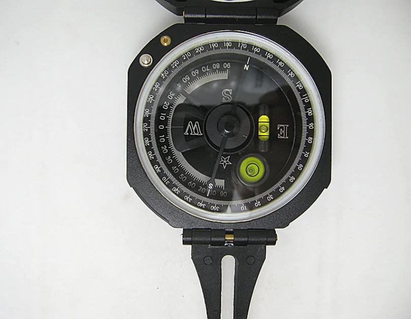
2019 High Quality Geology Compass Brunton Compass/Military Compass 