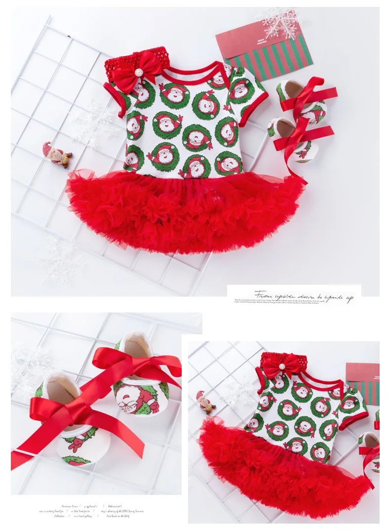 christmas kids clothes