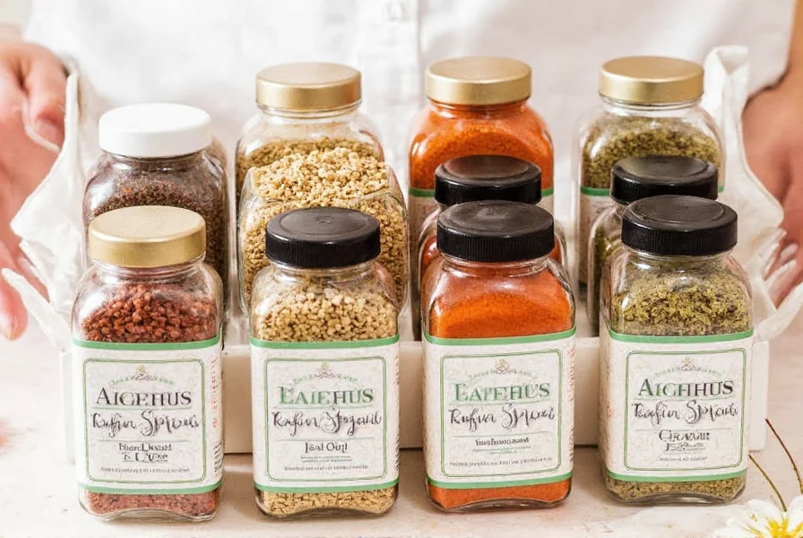 container spices a flavorful guide to storing and using your favorite seasonings