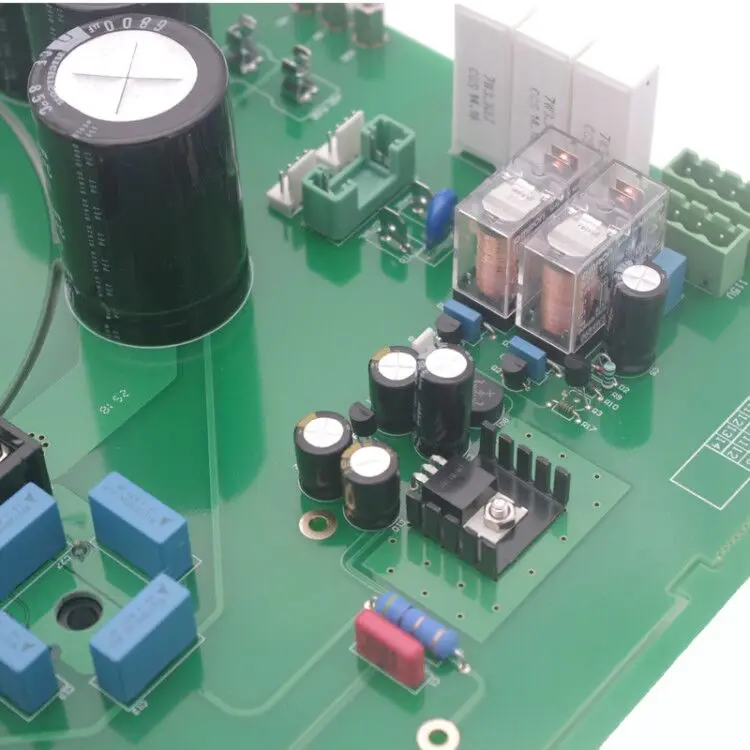 
Wholesale Custom Pcba Oem OEM Design Board Manufacture Assembly Other PCB 