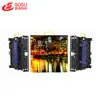 Dj /Concert Background Outdoor Rental Led Video Wall, P4.81 Stage Led Display
