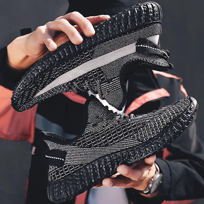 

high-quality Putian Sneakers Breathable Jogging Cushion Casual Running men casual sports Coconut shoes