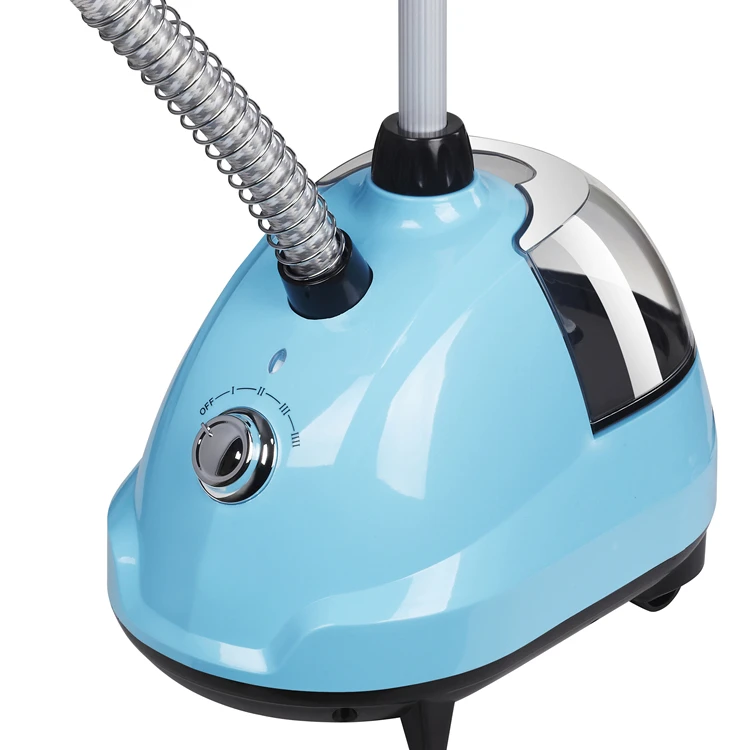 
2000W high pressure single pole vertical steamer for clothes clothe steamer portable 