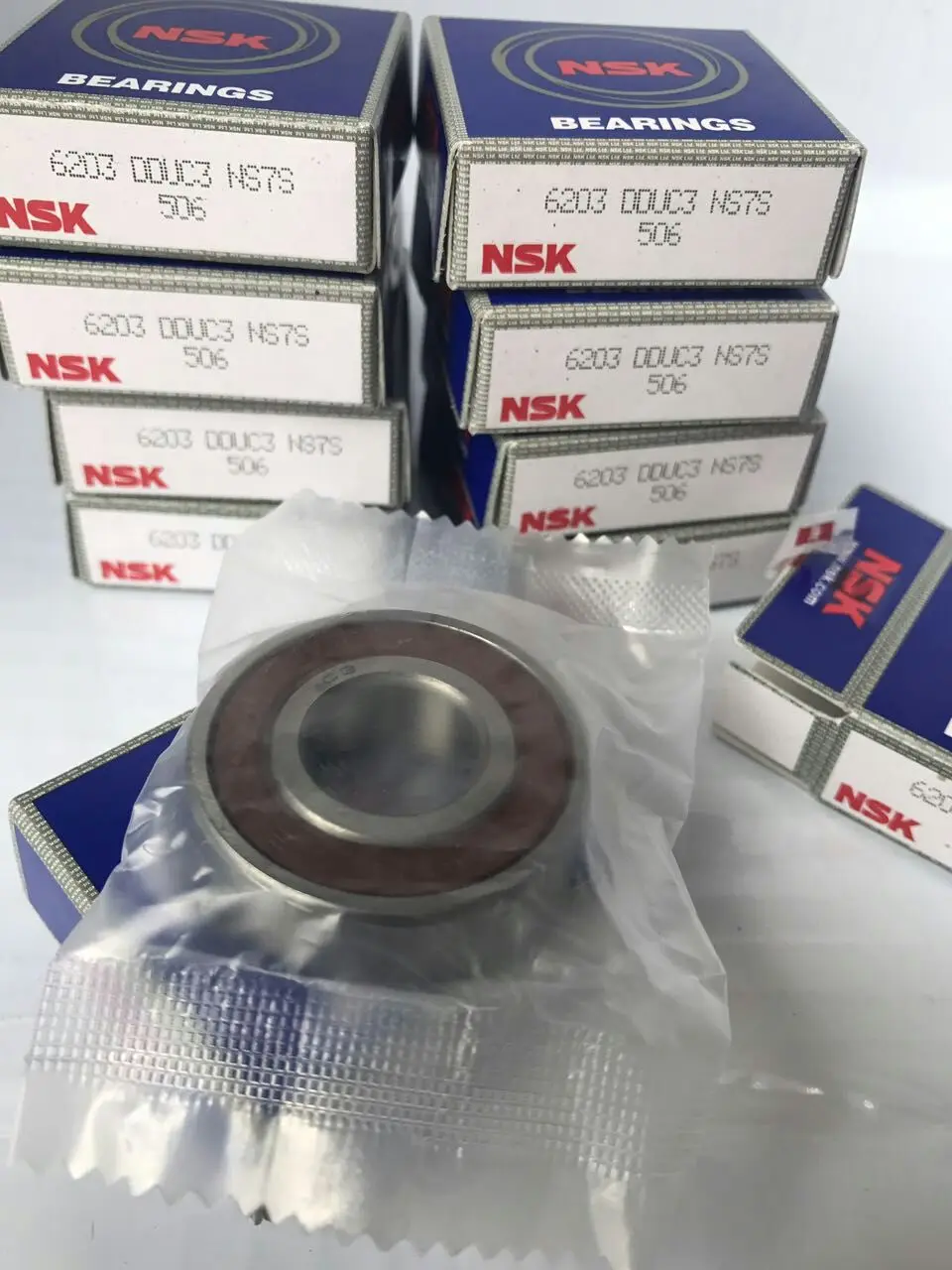 Подшипник 6303 nsk