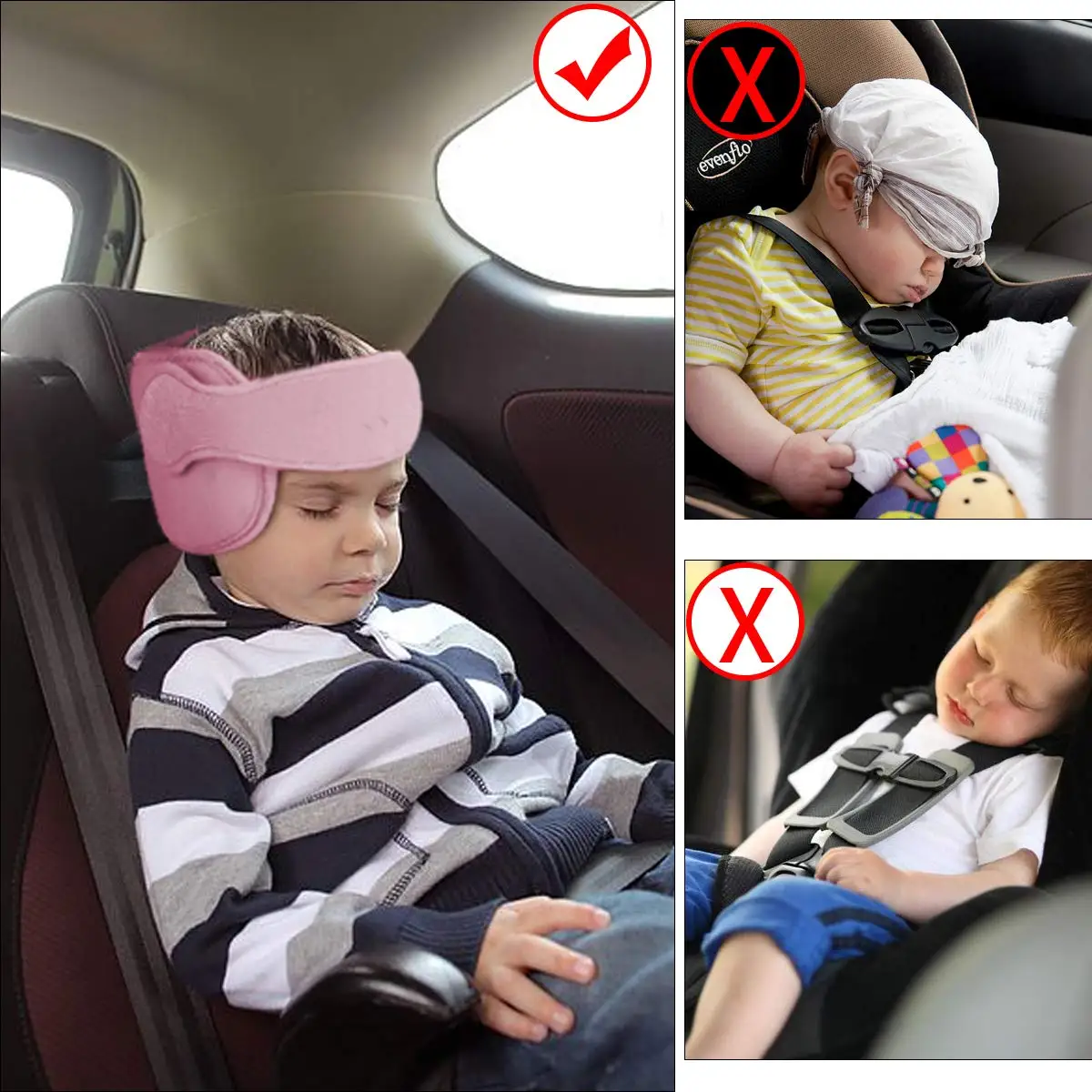 when should a baby change car seats