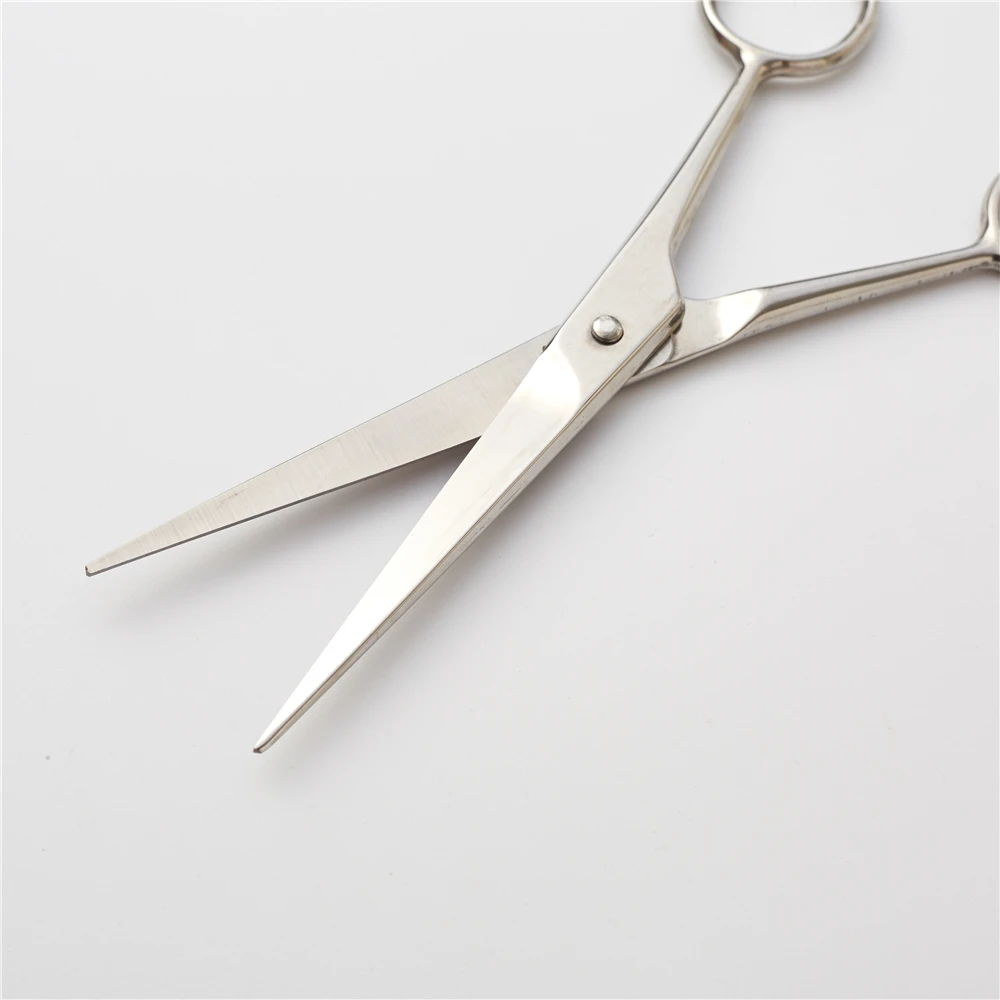 
5.5 inch thinning hair cutting scissor professional hairstylist design scissors hairdressing salon shears for barber 