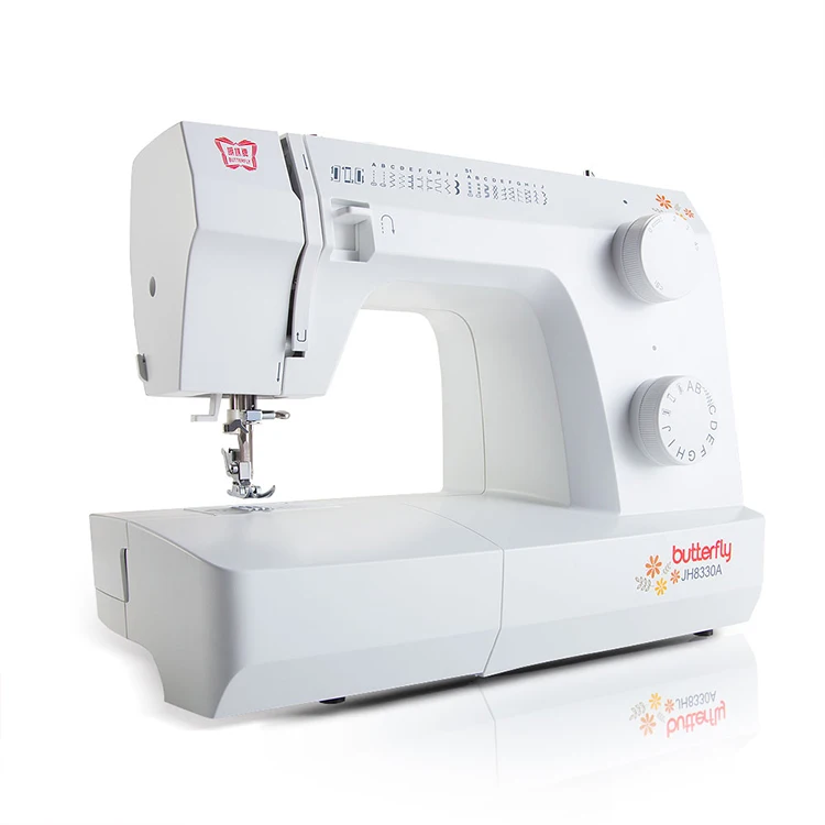 stiching machine sewing