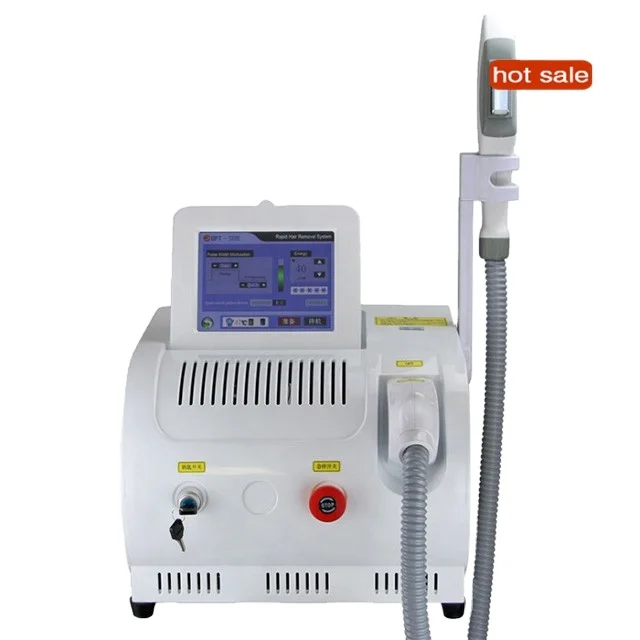 

2022 professional portable best price SHR OPT ipl systems for hair removal skin rejuvenation laser machine