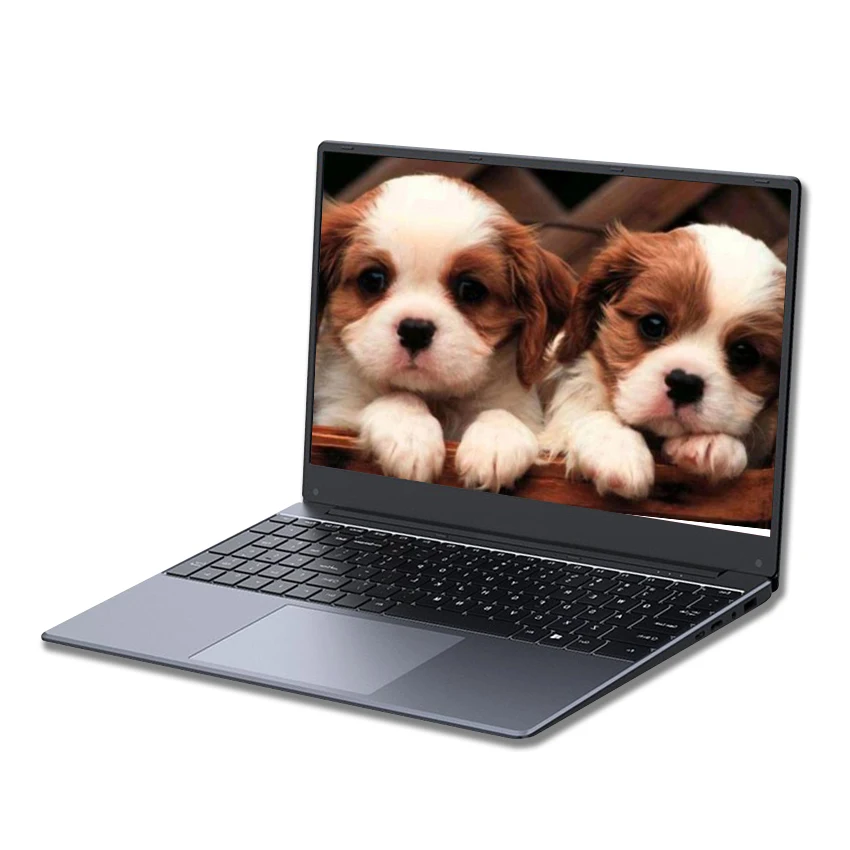 

China Manufactory New 15.6 Pc Gaming Graphics Card Elastic Band Notebook 16Gb Ram Laptop Core I7