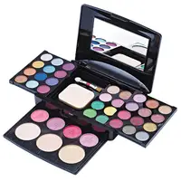 

Best Professional Colors Cosmetics Make up Sets Makeup Kit For Girls