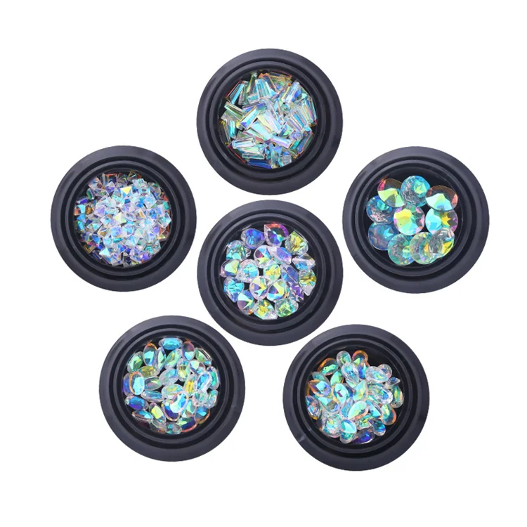 

Factory direct sales beauty nail art stencil stickers, Picture