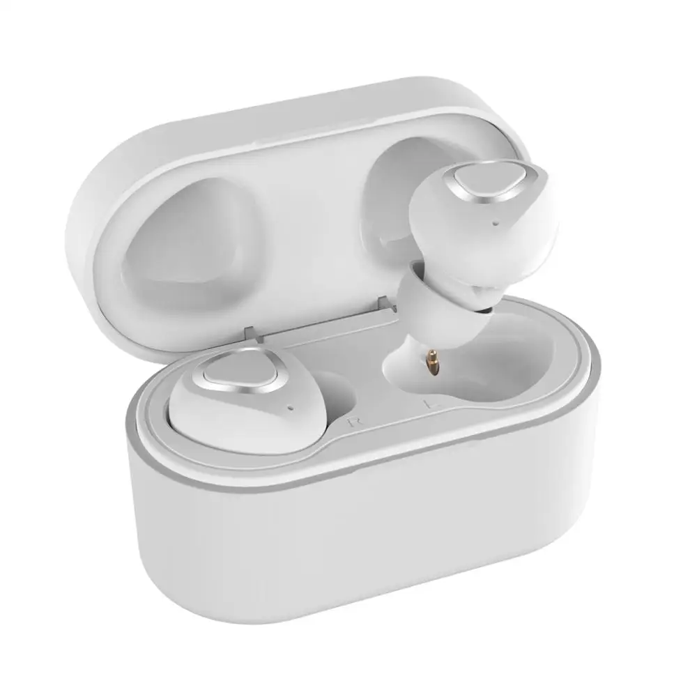 

Mobile Phone Bluetooth TWS True Wireless Mini In Ear Earphone Headphone