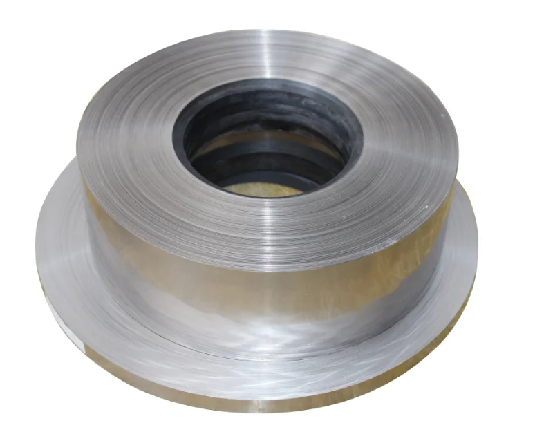 

Wholesaler price nickel mumetal alloy permalloy 80 strip