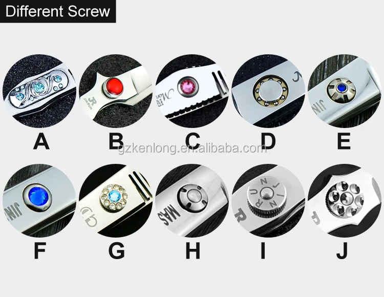 Screw