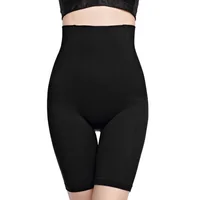 

Women Seamless Shapewear Control Panty Thigh Slim Buttock Lifter Slimming Body Shaper