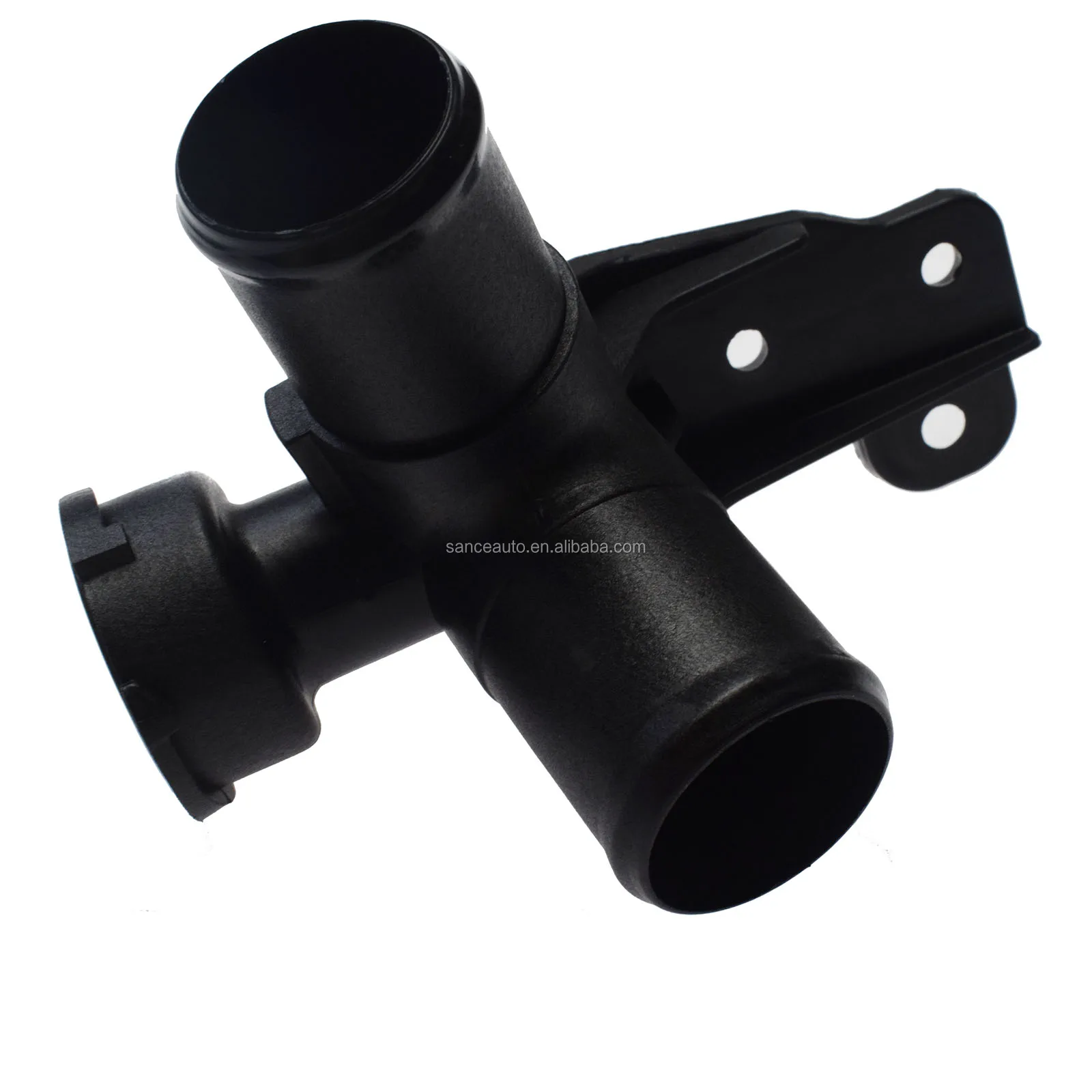 Filler Neck Engine Coolant For Hyundai Kia 253291r200 253291r200 Buy