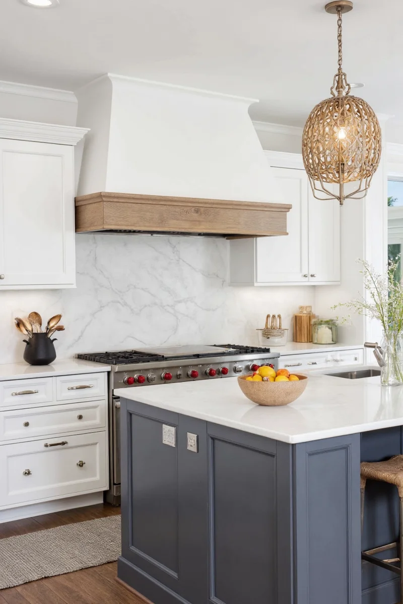 Whirlpool WRF518SV Kitchen Hood