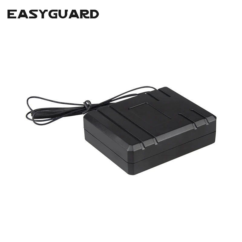 

EASYGUARD Quality Universal Version Model For Car Alarm Remote Engine Start Car Immo Bypass