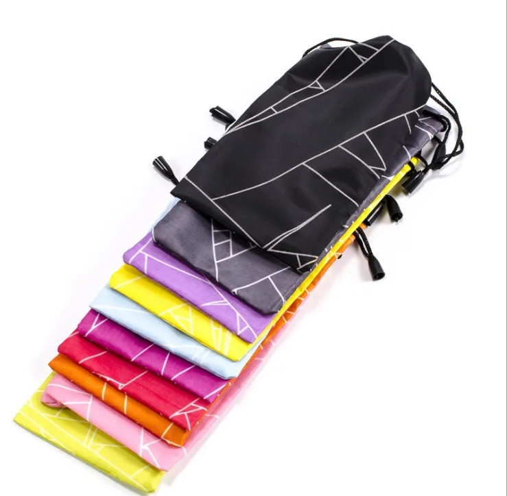 Microfiber Cleaning Case,Microfiber Custom Sunglass Cloth Pouches Buy