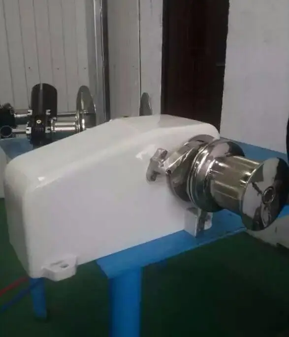 yacht electric windlass