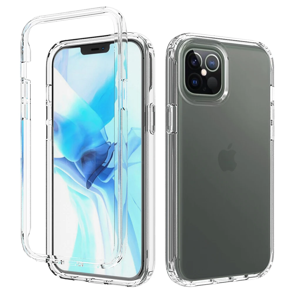 

Wholesale Premium recycled plastic diy phone case for iPhone 12 pro max
