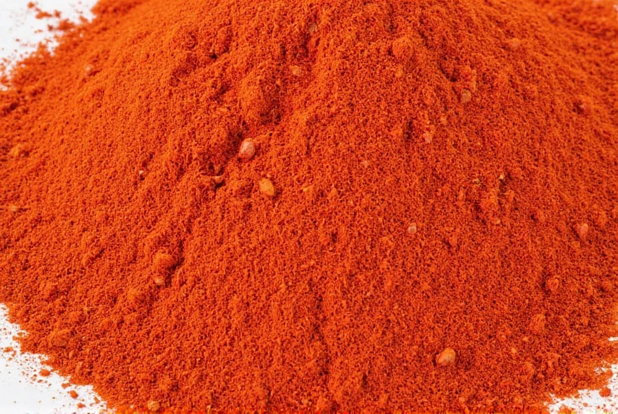 Paprika Spices