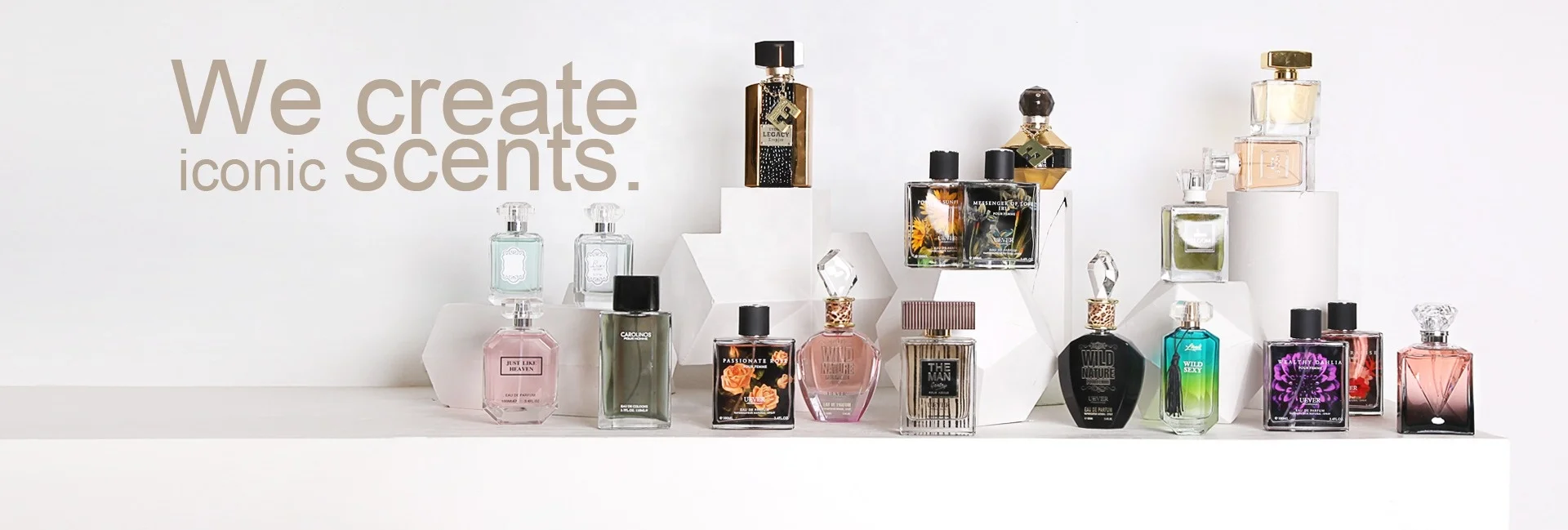 Factory Wholesale Cheap 100ML PERFUME FOR WOMEN Original Brand Lovali