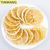 Healthy Natural Dried Lemon Slice Freeze Dried Lemon Peel
