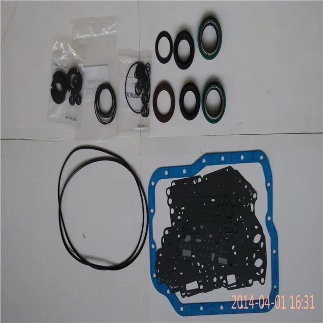 4F27E Trasmissione Automatica Scatola Del Cambio Pan Gasket