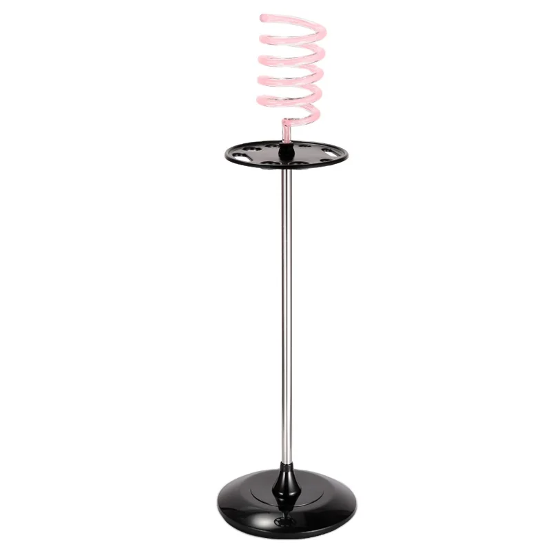 

D0130-1 On Sale Hair Salon Dryer Holder Stand