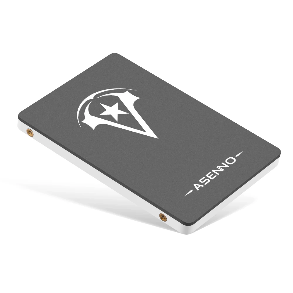 

ASENNO 2.5 inch SSD SATAIII 240GB SATA3 good price for computer laptop desktop