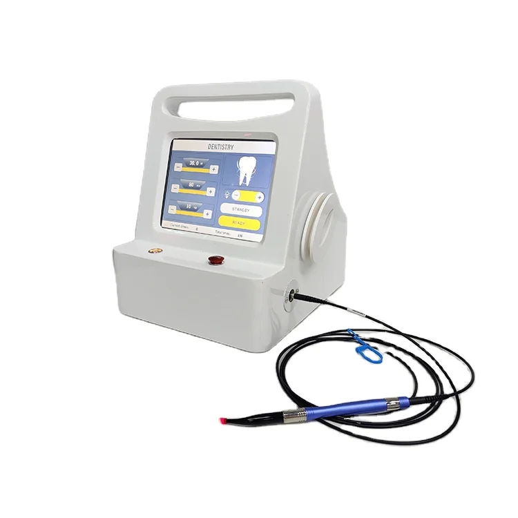 

Wholesale Laser Dental Equipment 980 Dental Diode Laser Machine 980nm Diode Dental Laser Device For Teeth Treatment