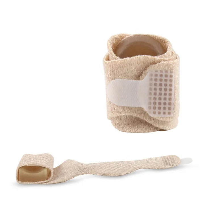 Teen Wraps Bunion Corrector Teen Spalk Voor Gebroken Gel Bunion Wrap
