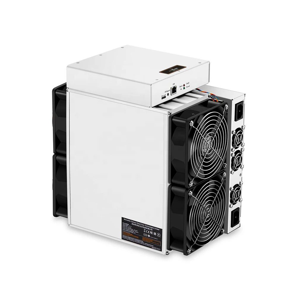 

Rumax Used Bitmain antminer s17 pro 56TH/S Stock Bitmain Miner Bitcoin Mining Machine