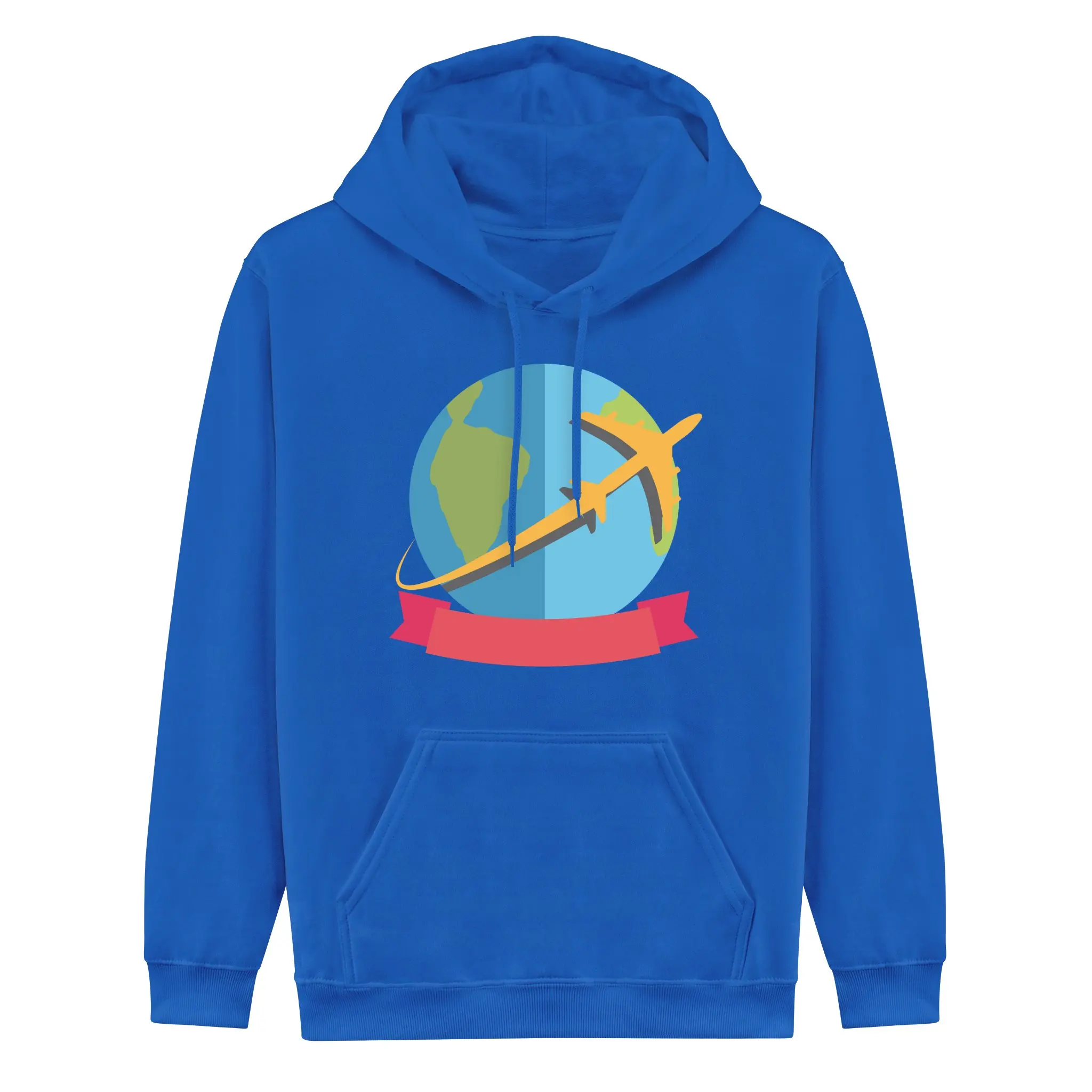 

2021 Custom solid color warm and windproof kangaroo pocket color printed hoodies unisex