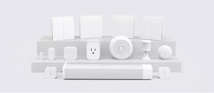 wireless temperature and humidity sensor smart home wifi temperature and humidity sensor - ANKUX.COM