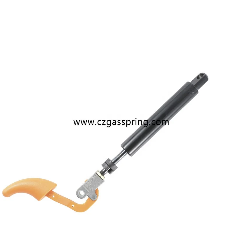 

high pressure controllable air spring for chair