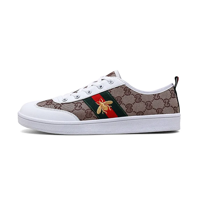 

HIgh Quality Hot Sale New Wholesale Low Price High Quality Casual Men's Sports Shoes, Grey,gold,white