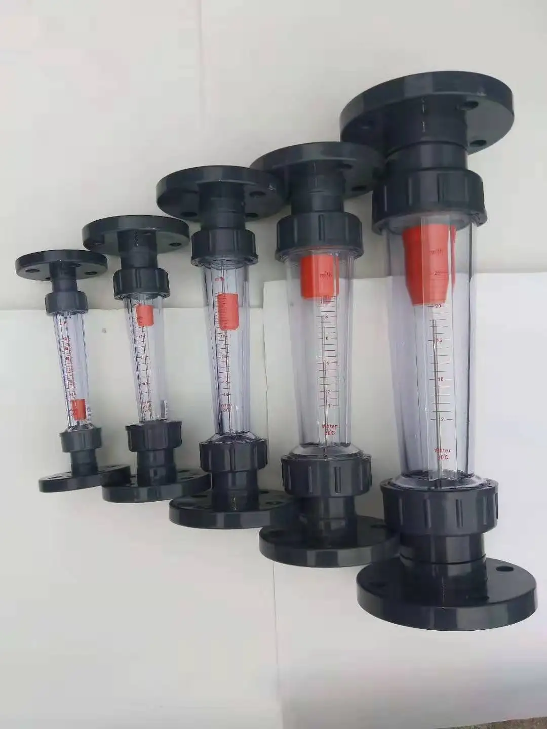 Rotameter,Rotometer,Variable Area Flow Meter Water Rotameter/water Meter Flow Meters/liquid Flow