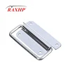 various styles European style wardrobe Case pull handle stainless Spring loaded handles